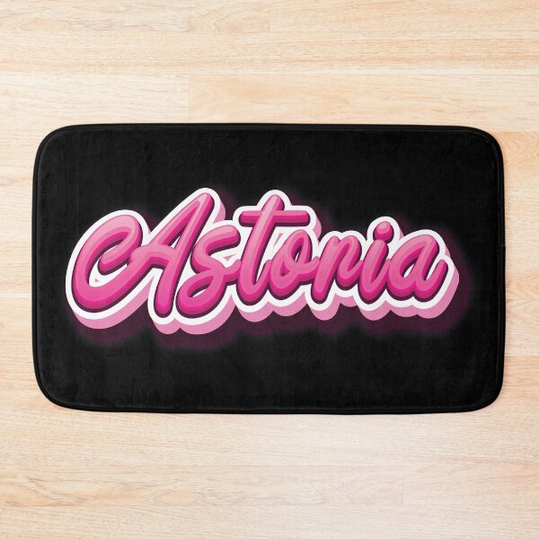 Item preview, Astoria designed and sold by ProjectX23.