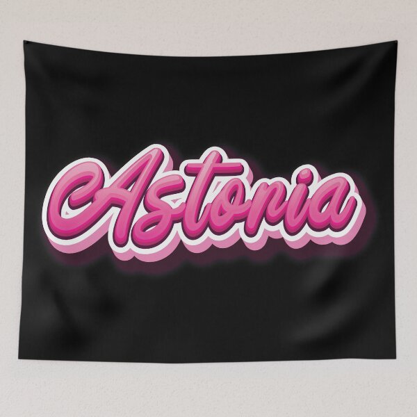 Item preview, Astoria designed and sold by ProjectX23.