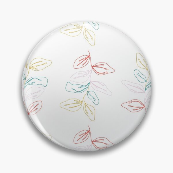 Item preview, neon plants in white designed and sold by Lilou-artem.