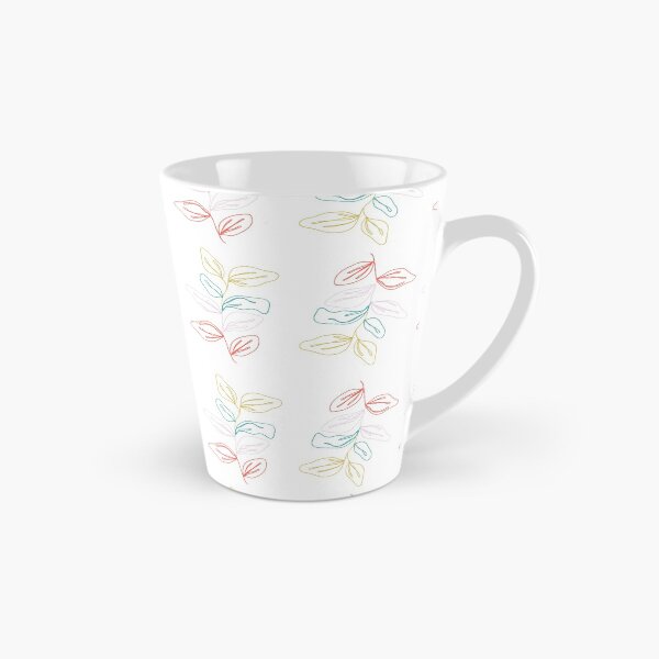 Item preview, neon plants in white designed and sold by Lilou-artem.