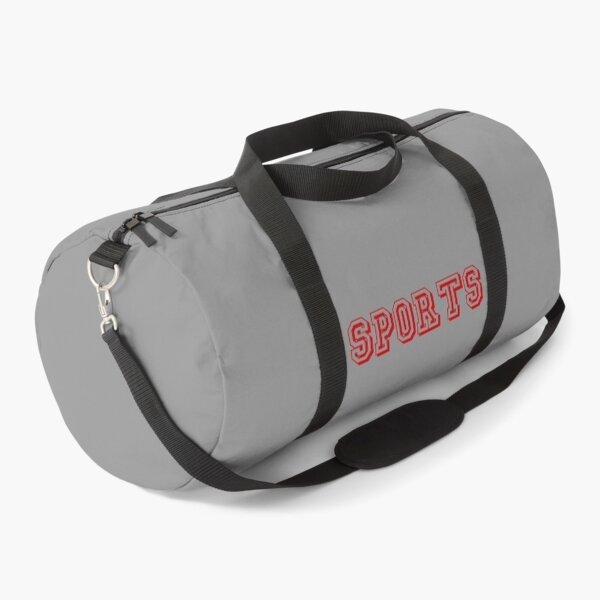 Item preview, SPORTS (Collegiate style) (red) designed and sold by DotorEaon.