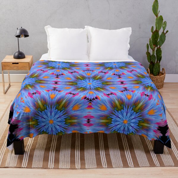 Item preview, flower pattern designed and sold by haroulita.