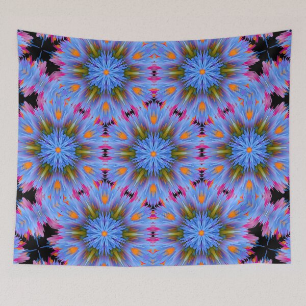 Item preview, flower pattern designed and sold by haroulita.
