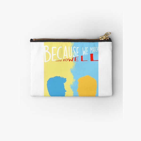 Item preview, Because We Match designed and sold by ezee123.
