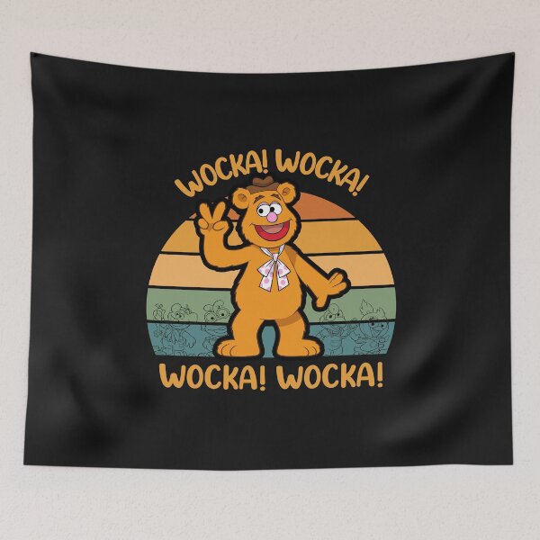Item preview, Wocka wocka designed and sold by Sage86.