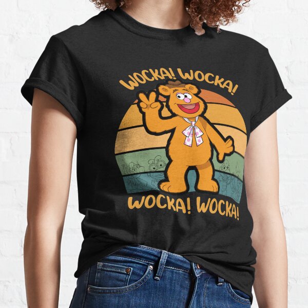 Wocka wocka Classic T-Shirt
