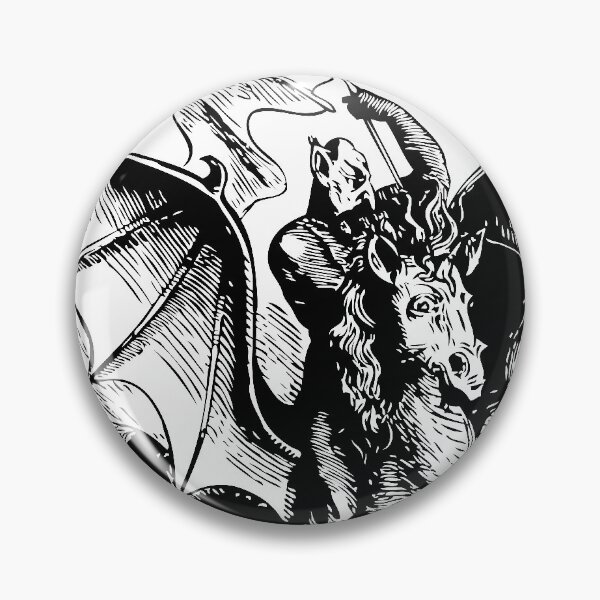 Item preview, ELIGIOS - ABIGOR designed and sold by Weltenbrand.