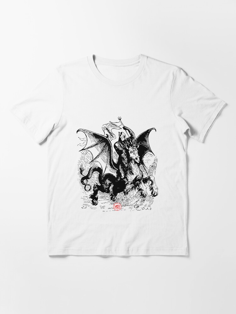 abigor shirt