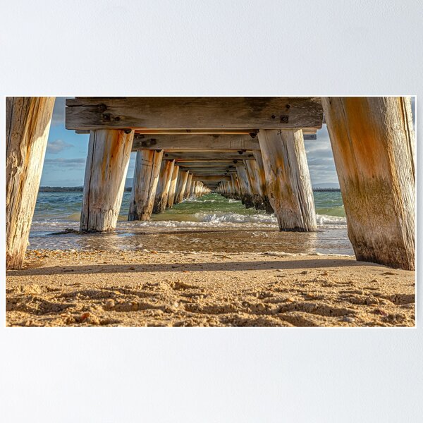 Item preview, Port Welshpool No1 designed and sold by GaryParnell.