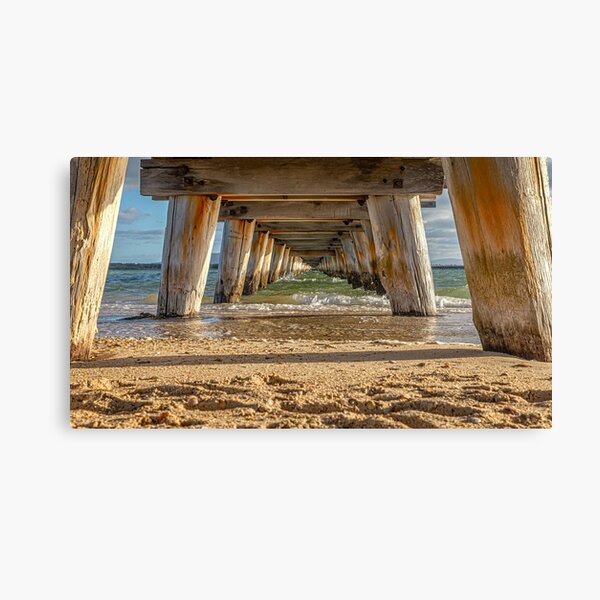 Item preview, Port Welshpool No1 designed and sold by GaryParnell.