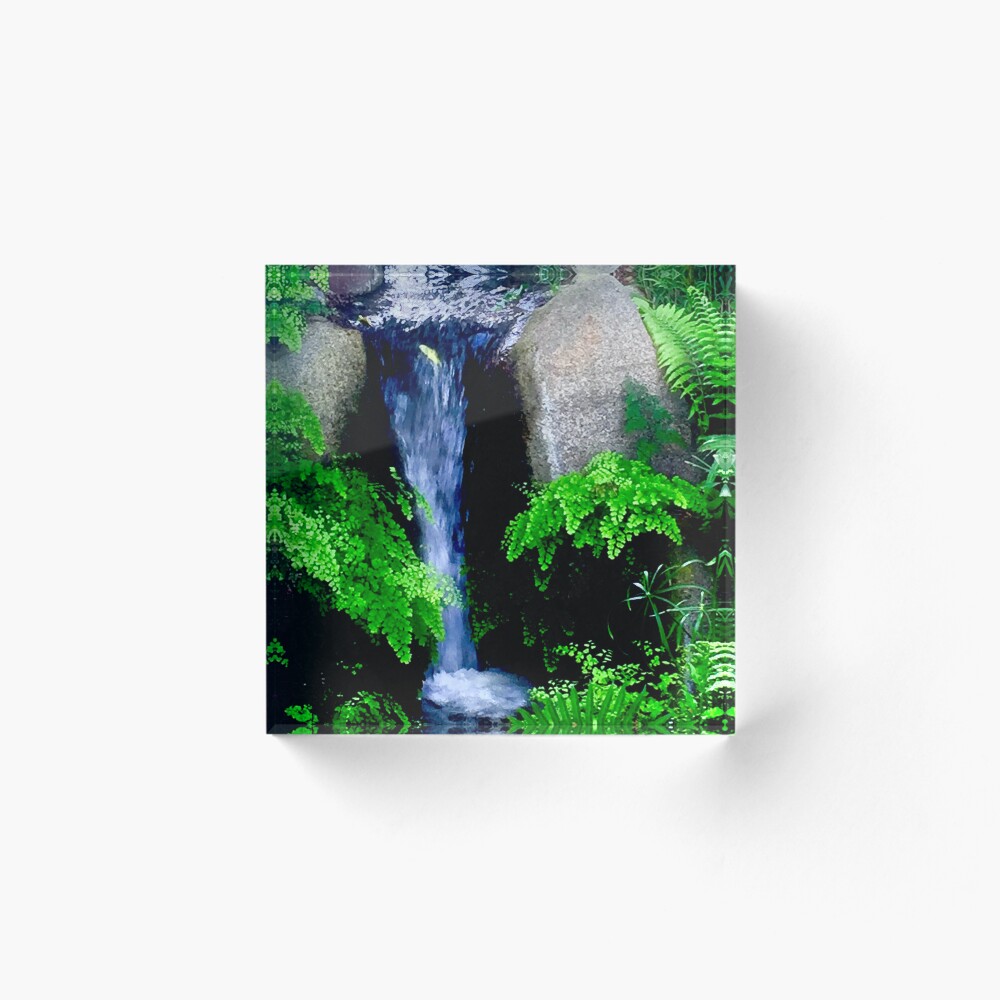 Item preview, Acrylic Block designed and sold by TmartUS.