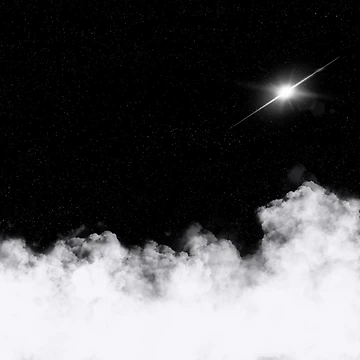 Artwork thumbnail, Clouds In Space by HandsoffMyWorks