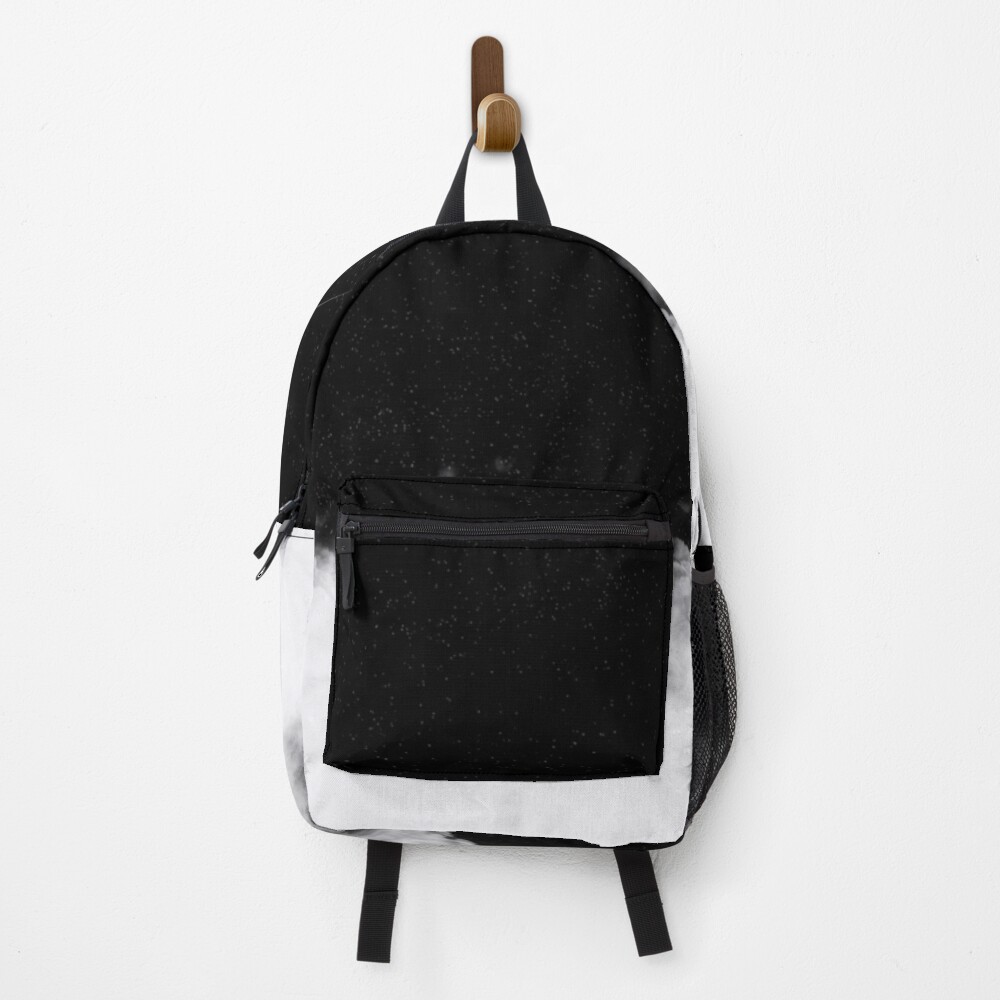 Item preview, Backpack designed and sold by HandsoffMyWorks.
