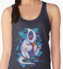 Gamer Lugia Women's Tank Top