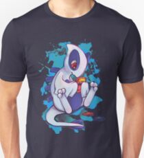Gamer Lugia Unisex T-Shirt