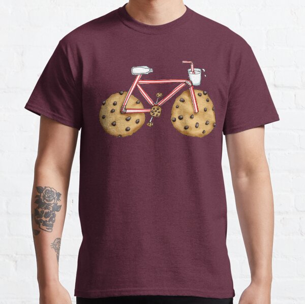 Cookie Cruiser Classic T-Shirt