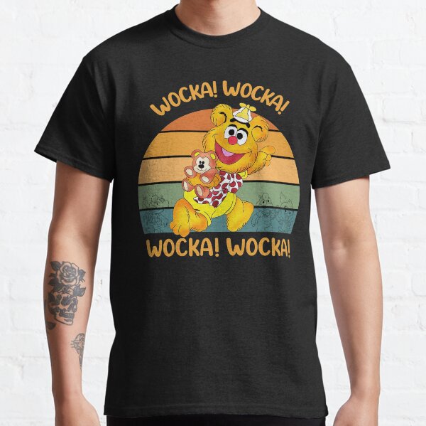 Wocka wocka funny Classic T-Shirt