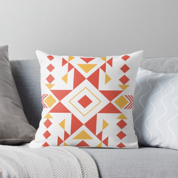 Item preview, Geometric totten 5 designed and sold by Tuyeproject.