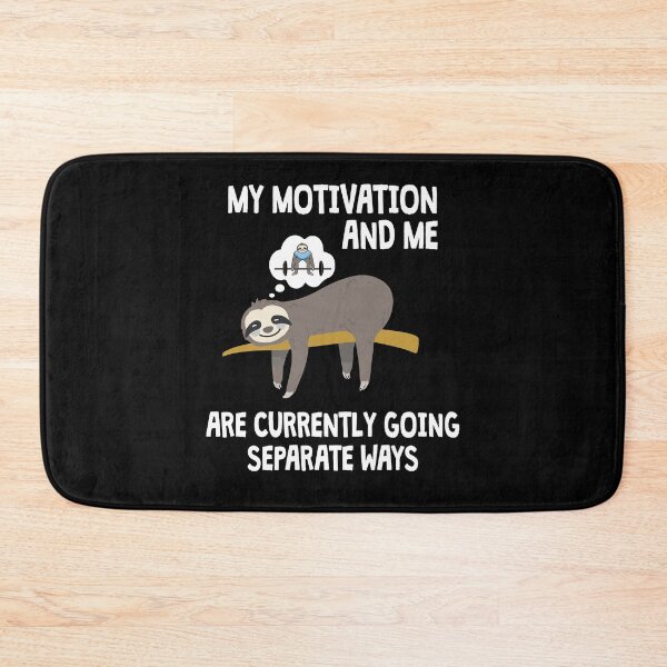Item preview, My Motivation and Me are currently going separate ways designed and sold by NeXore.