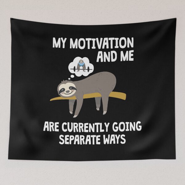 Item preview, My Motivation and Me are currently going separate ways designed and sold by NeXore.
