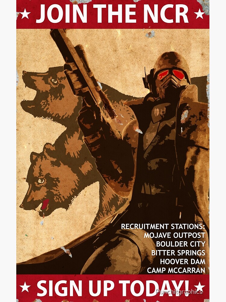 how to join the ncr how to join the ncr