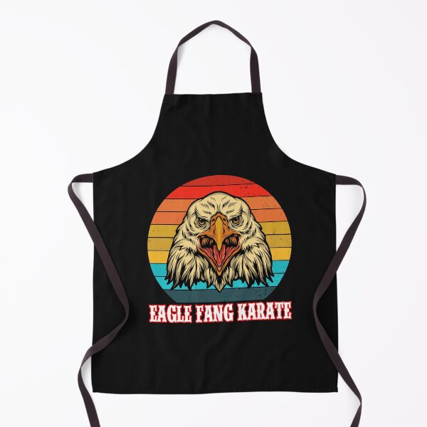 Item preview, Eagle fang karate designed and sold by Sage86.