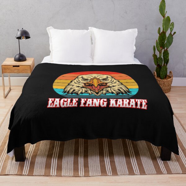 Artikelvorschau, Eagle Fang Karate entworfen und verkauft von Sage86.
