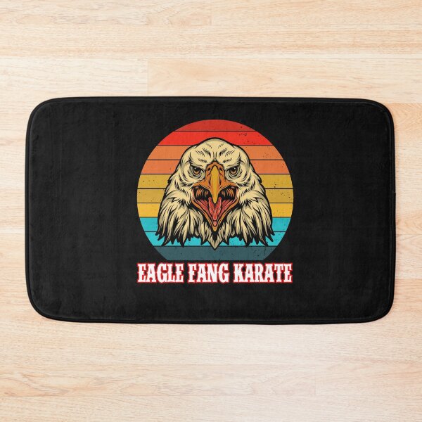 Item preview, Eagle fang karate designed and sold by Sage86.