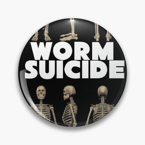 Item preview, Tre Skeleton designed and sold by wormsuicide.