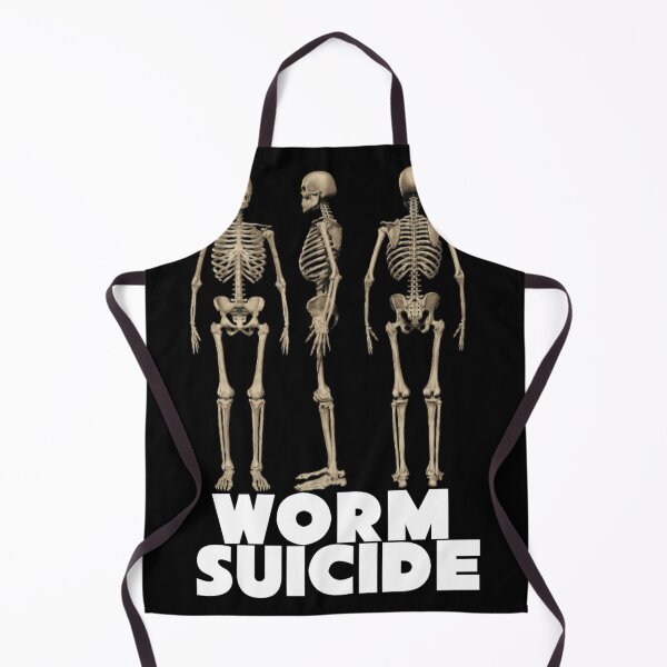 Item preview, Tre Skeleton  designed and sold by wormsuicide.