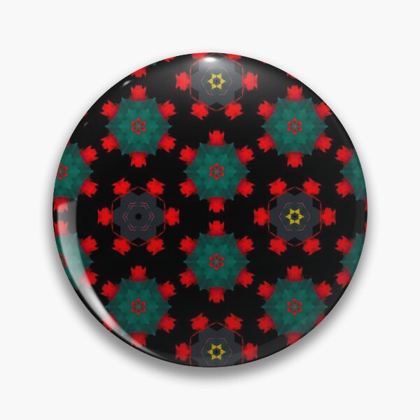 Item preview, modern mandala pattern designed and sold by haroulita.