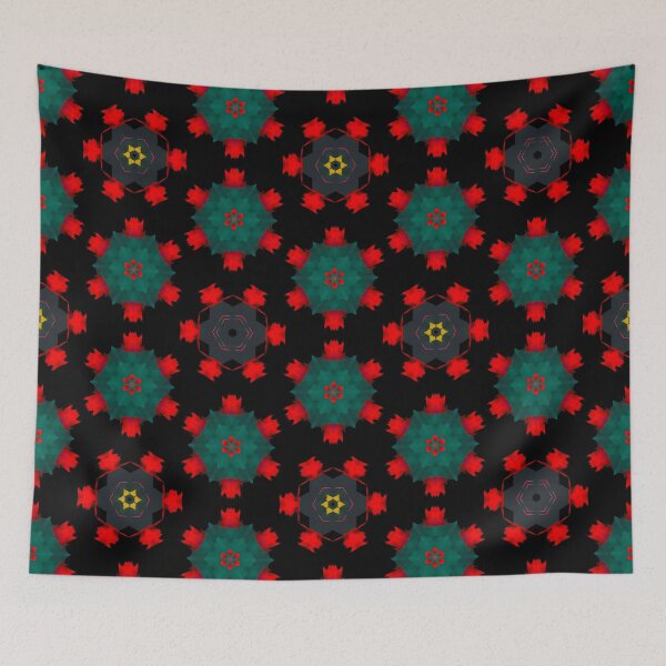 Item preview, modern mandala pattern designed and sold by haroulita.