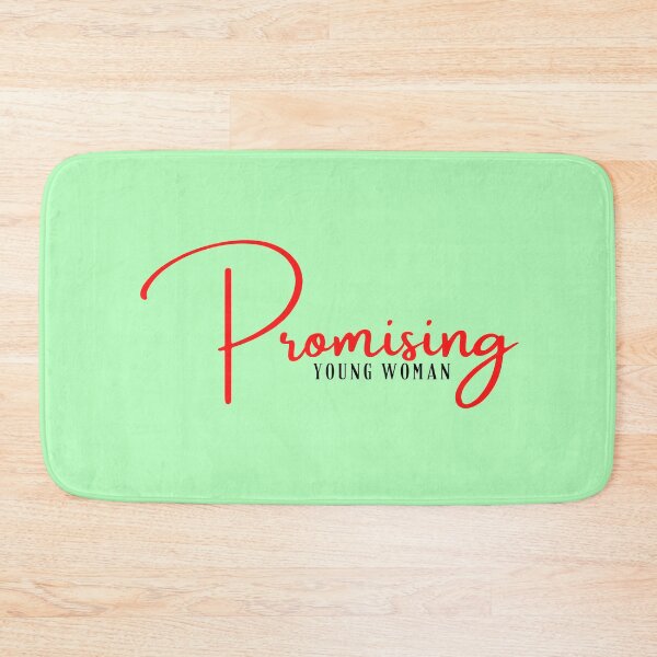 Item preview, Promising Young Woman designed and sold by Nanahnania.