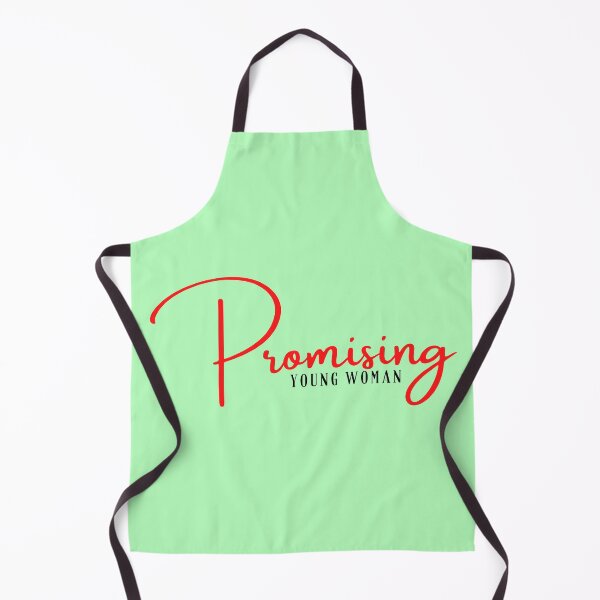 Item preview, Promising Young Woman designed and sold by Nanahnania.