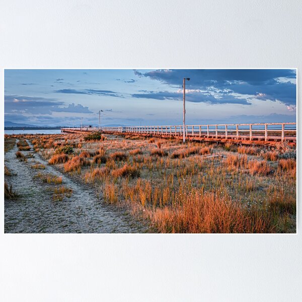Item preview, Port Welshpool No 2 designed and sold by GaryParnell.