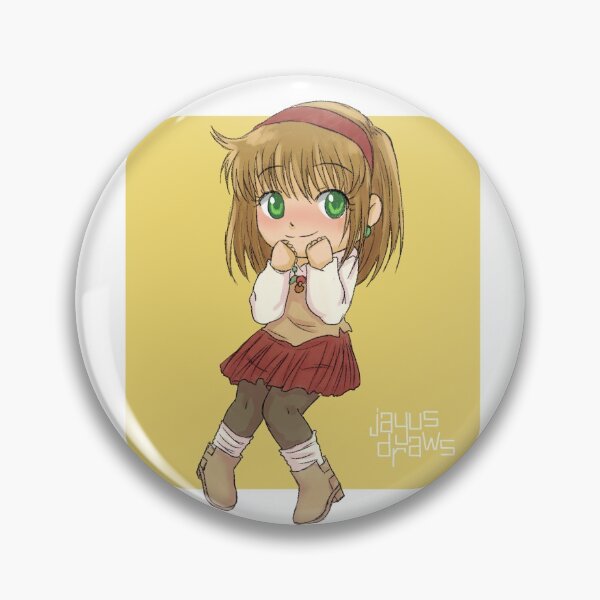 Item preview, Cornet Espoir designed and sold by jayusdraws.