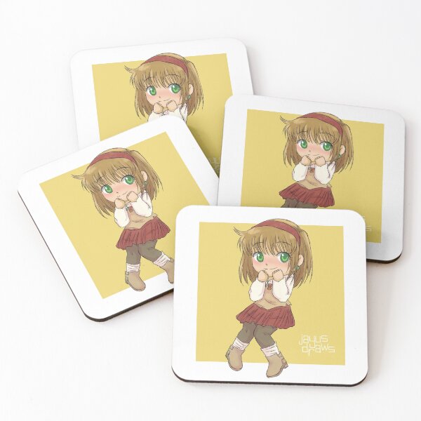 Item preview, Cornet Espoir designed and sold by jayusdraws.