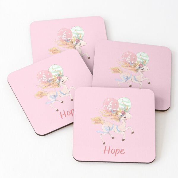 Item preview, Hope Carrousel Horse Girls Name  designed and sold by melbournegirl.