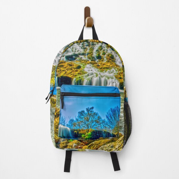 Item preview, waterfall designed and sold by Ozzy Fotografy.