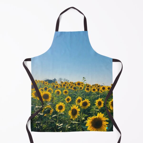 Item preview, Sunflower Field designed and sold by OGStudio.