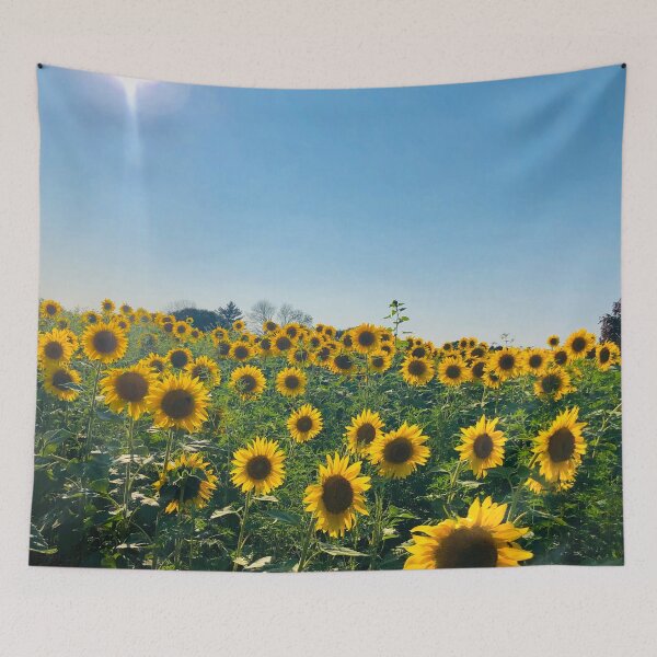 Item preview, Sunflower Field designed and sold by OGStudio.
