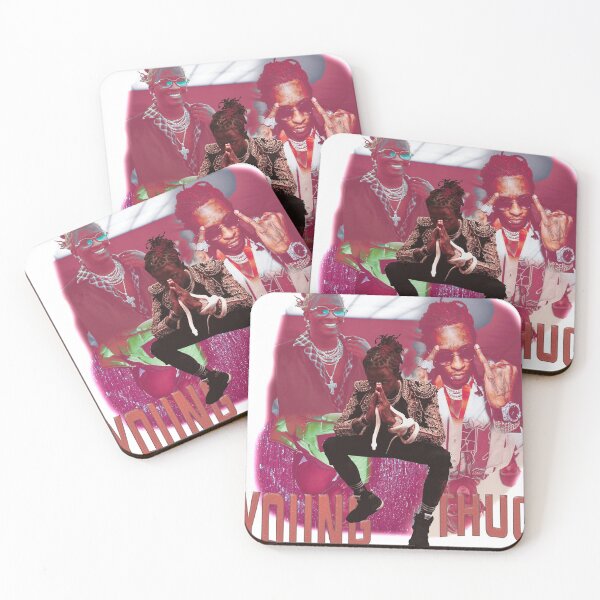 Item preview, Thugger  designed and sold by preezay.