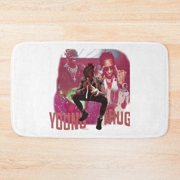 Item preview, Thugger  designed and sold by preezay.