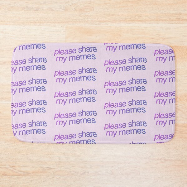Item preview, please share my memes designed and sold by tiffanyresu.