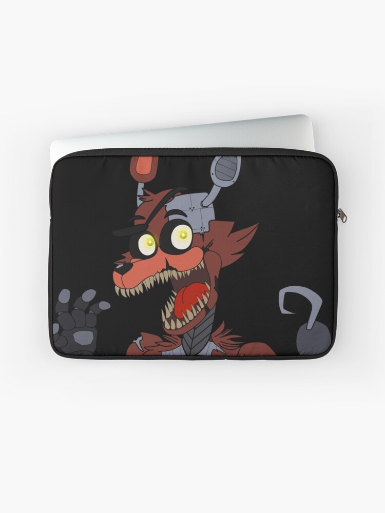 Withered Foxy Essential T-Shirt for Sale by PrinceOfLonely