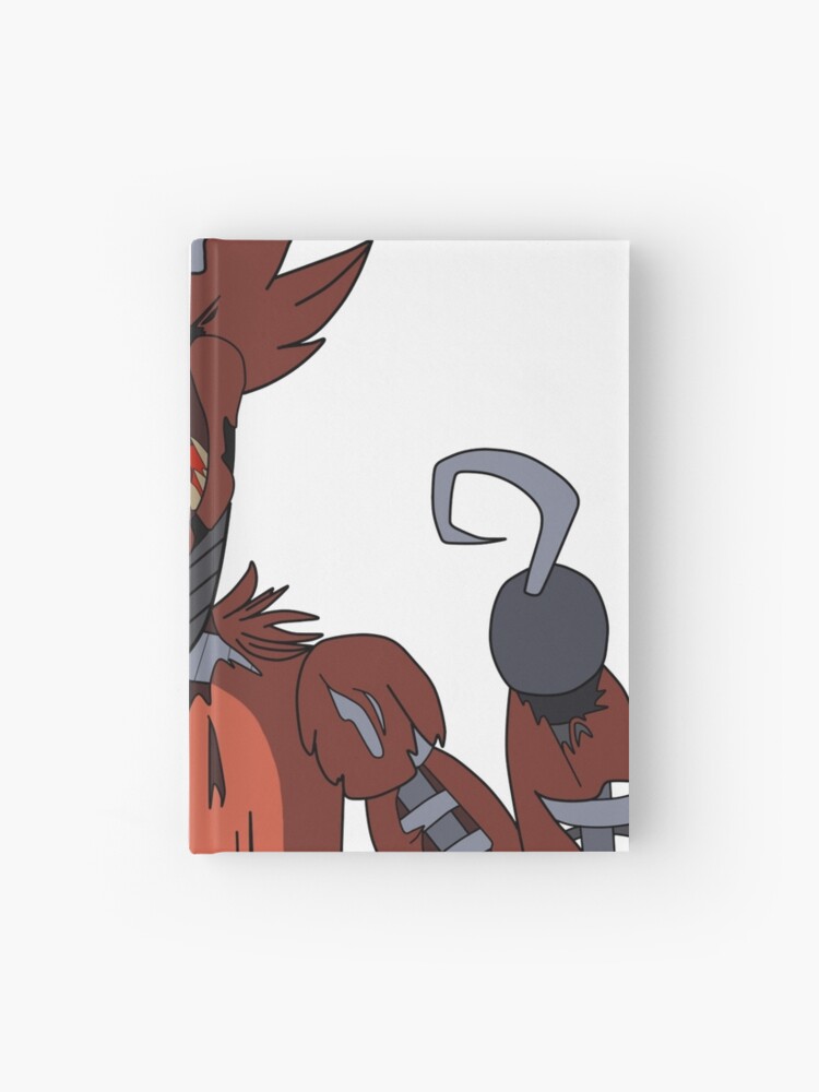 Withered Foxy Canvas Print for Sale by PrinceOfLonely