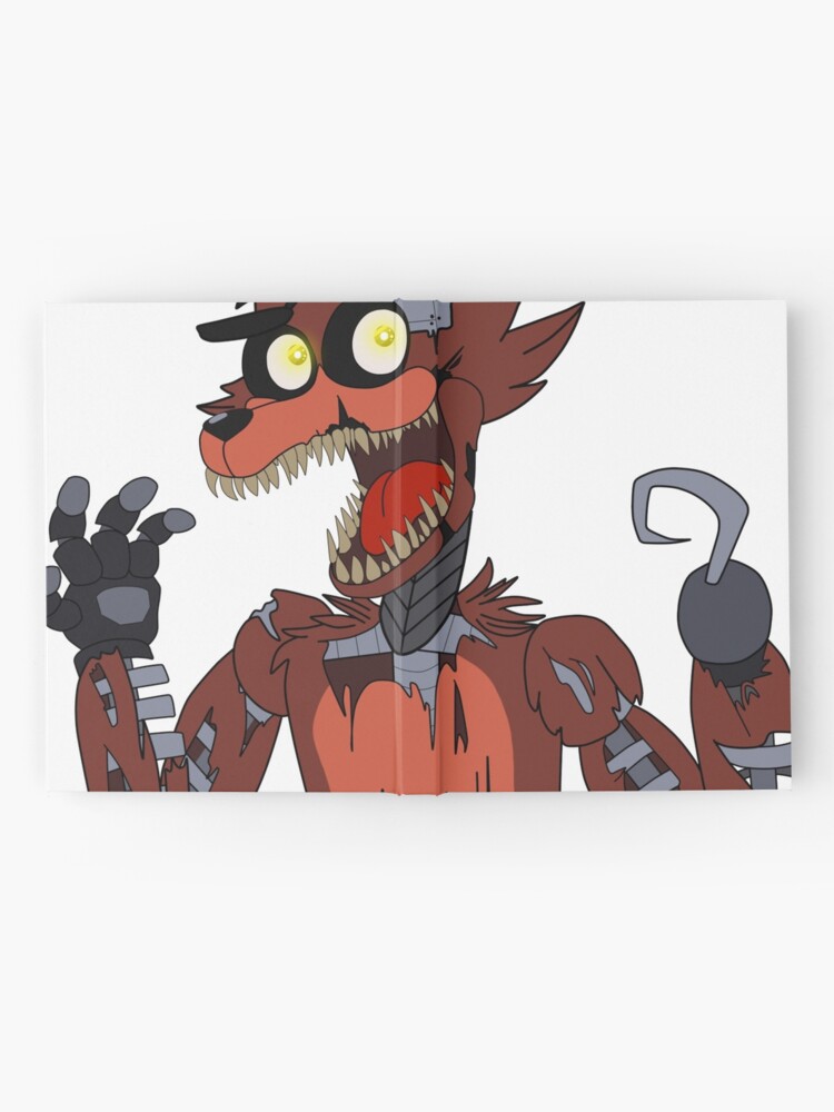 Withered Foxy Essential T-Shirt for Sale by PrinceOfLonely