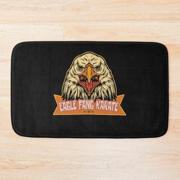 Item preview, Eagle fang karate 80s designed and sold by Sage86.
