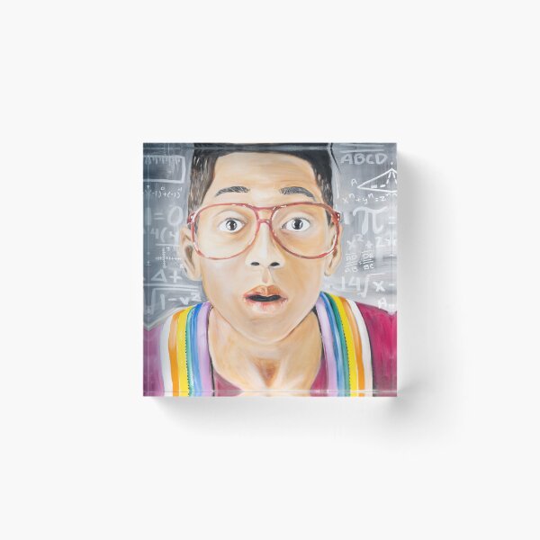 Item preview, Steve Urkel of family matters designed and sold by BlankCanvasCLE.