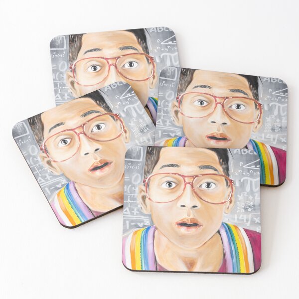 Item preview, Steve Urkel of family matters designed and sold by BlankCanvasCLE.